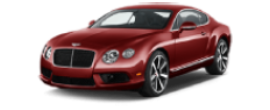 bentley royal