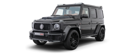 brabus royal