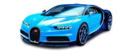 bugatti royal