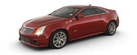 cadillac royal