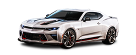 camaro royal