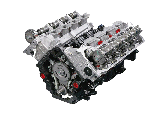 car engine repair
