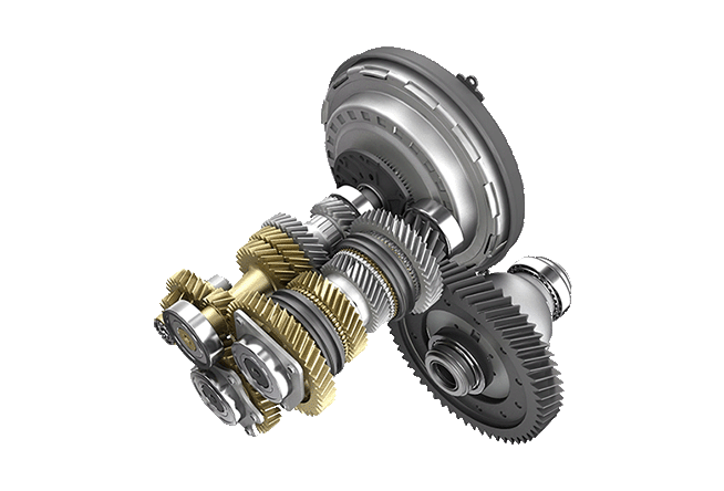 car gearbox