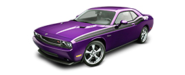 dodge royal