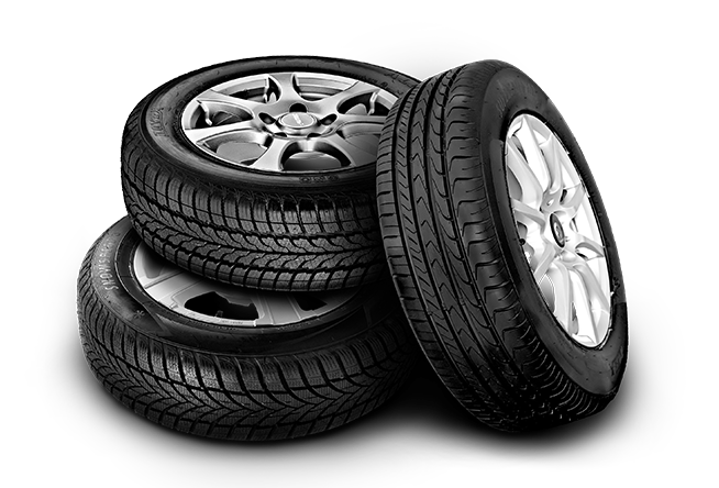 euro1 tyre change