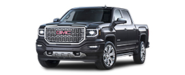 gmc royal