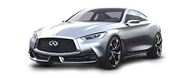 infiniti