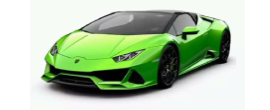 lamborghini royal