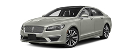 lincoln royal