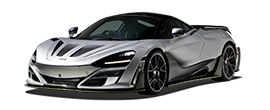 mclaren royal