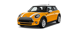 mini cooper royal