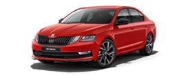 skoda royal