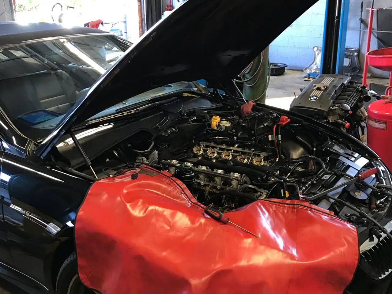 Gear Plus Garage- Gallery Images (11)