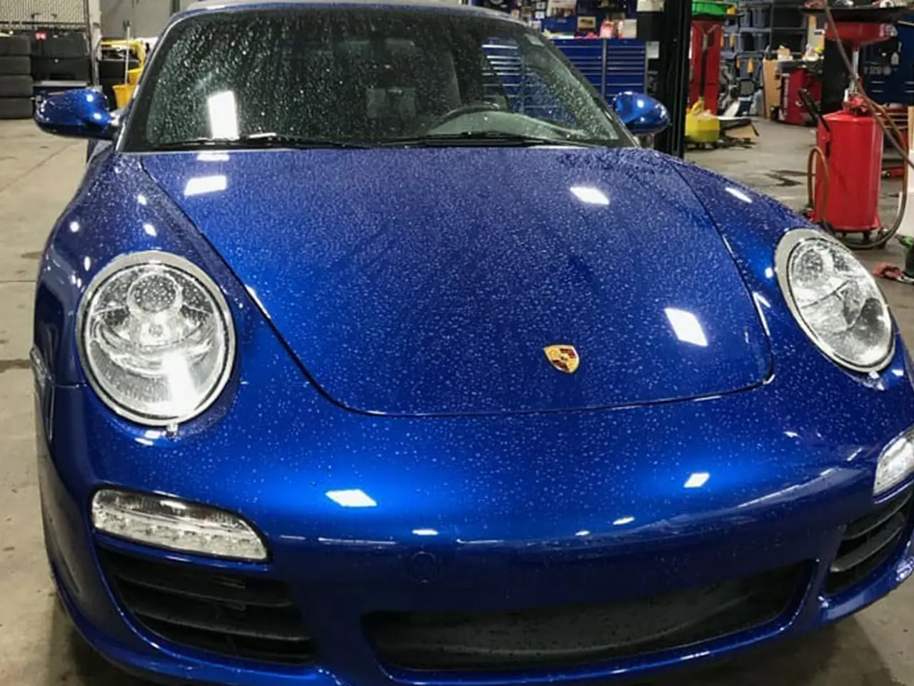 Gear Plus Garage- Gallery Images (3)