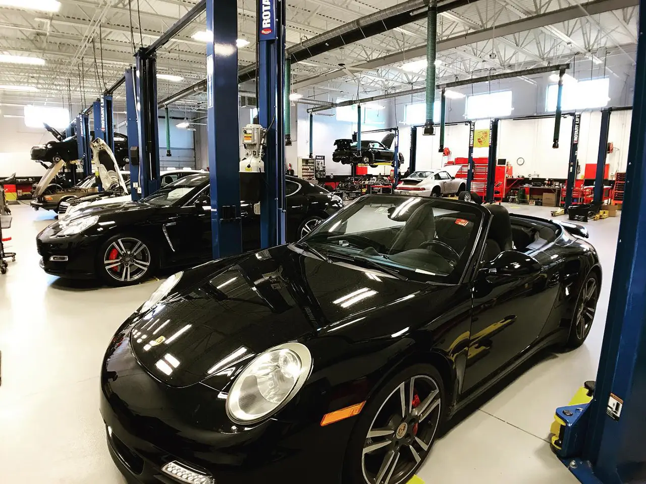 Gear Plus Garage- Gallery Images (8)