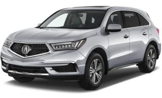 Acura service