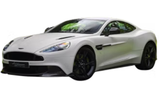Aston Martin