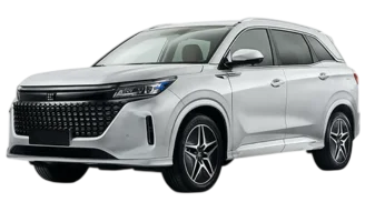 BAIC maintenance in Abu Dhabi