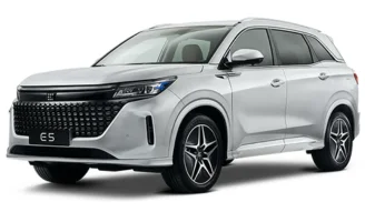 BAIC service