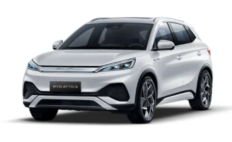 BYD service