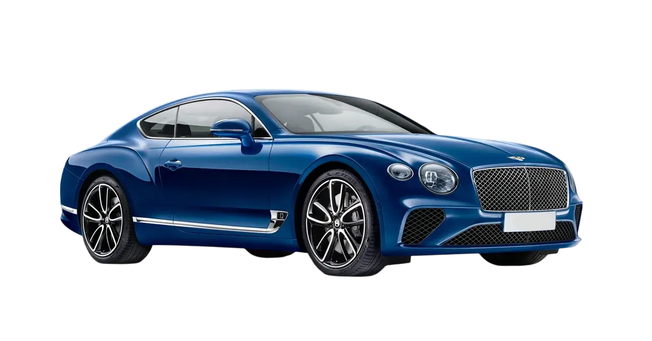 Bentley maintenance in Abu Dhabi