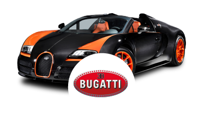 Car brand logo
