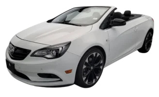 Buick service