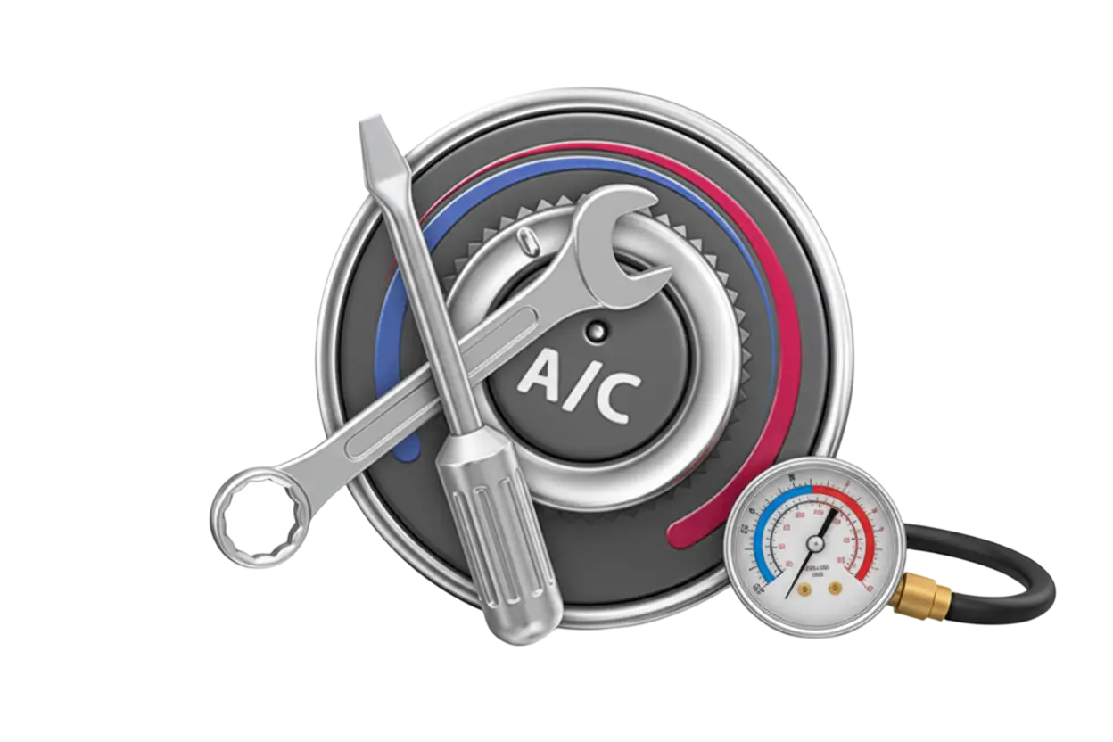 Car AC Service for MG in Abu Dhabi