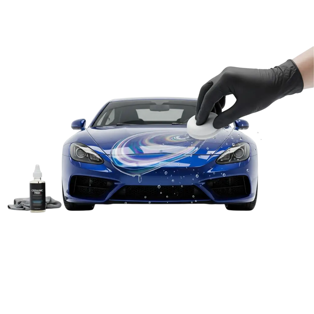 Ceramic Coating