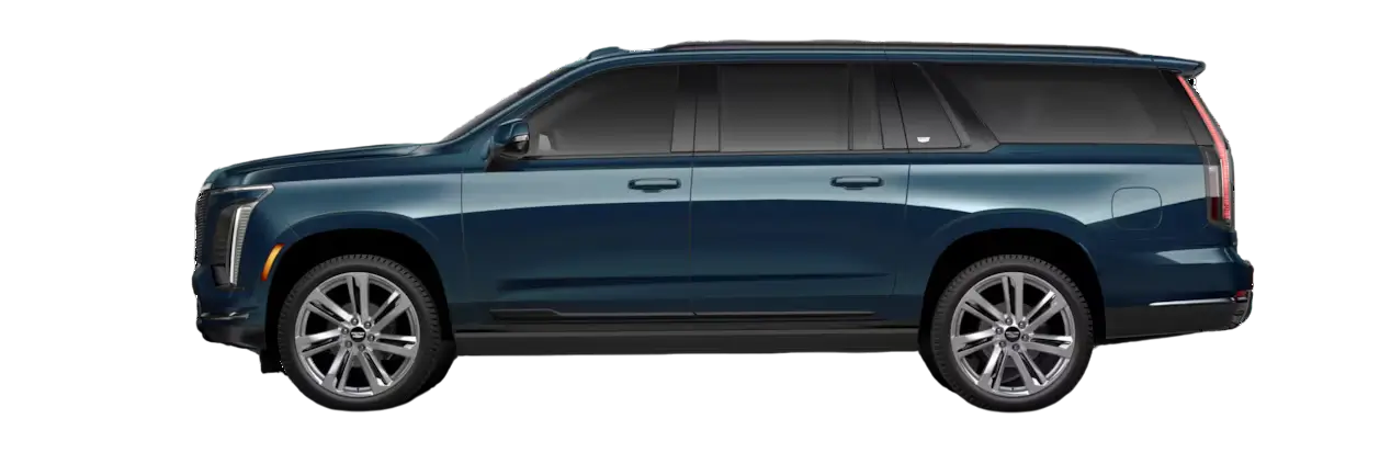 Cadillac repair in Abu Dhabi