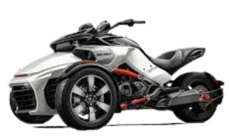 Can-Am service
