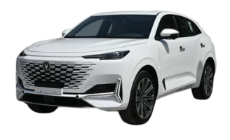 Changan maintenance in Abu Dhabi