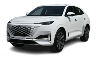 Changan service
