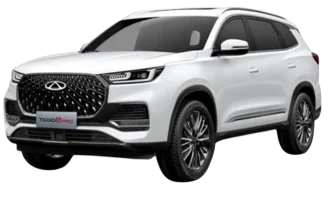 Chery service in Abu Dhabi