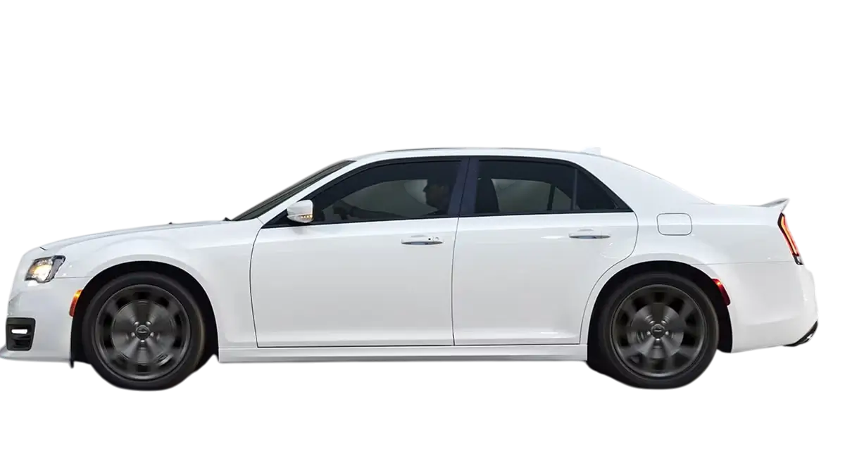Chrysler repair in Abu Dhabi