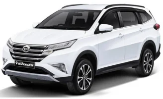Daihatsu service