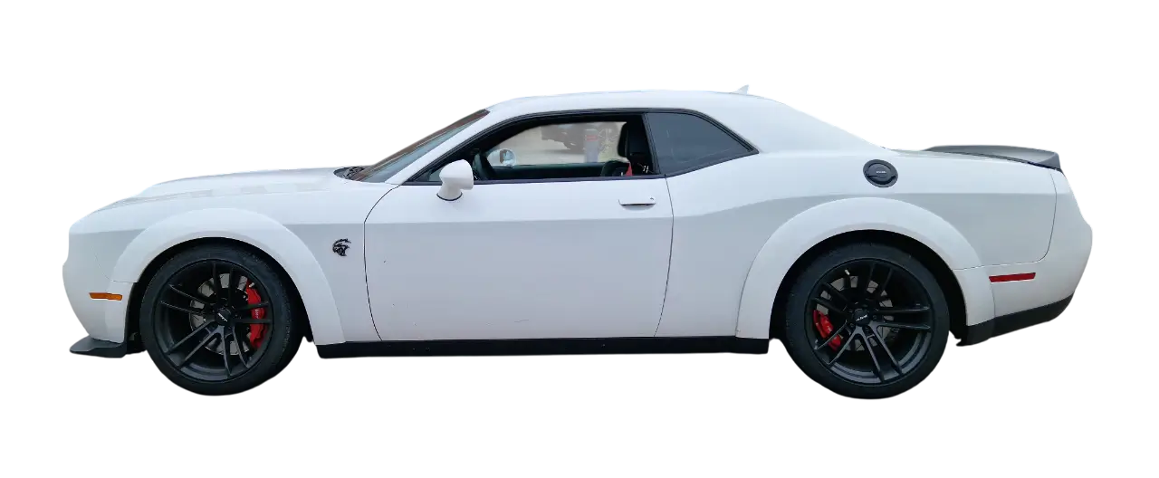 Dodge maintenance in Abu Dhabi