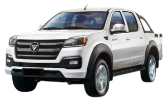 Foton maintenance in Abu Dhabi