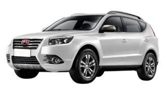 Geely maintenance in Abu Dhabi