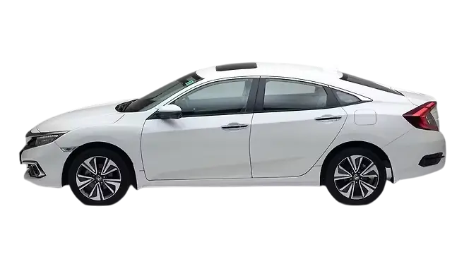 Honda service