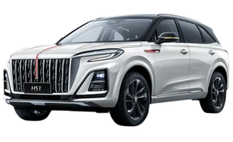 Hongqi repair in Abu Dhabi