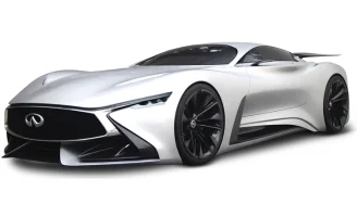 Infiniti