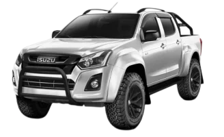 Isuzu service in Abu Dhabi