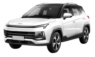 JAC maintenance in Abu Dhabi