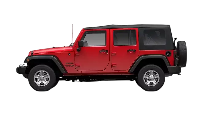 Jeep maintenance in Abu Dhabi