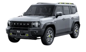 Jetour maintenance in Abu Dhabi