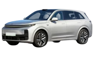 Li Auto maintenance in Abu Dhabi
