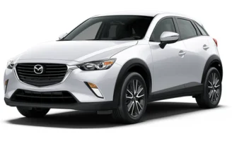Mazda service