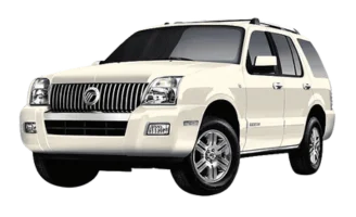 Mercury repair in Abu Dhabi