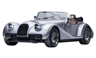 Morgan maintenance in Abu Dhabi
